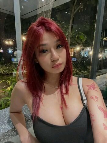 Full leaked Meia cassandra private onlyfans photo