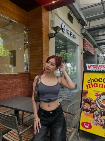 Full leaked Meia cassandra private onlyfans photo