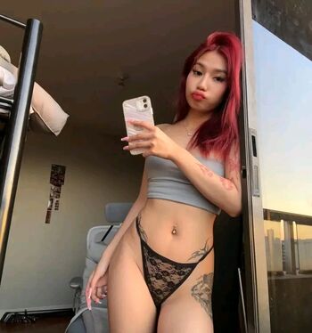 Full leaked Meia cassandra private onlyfans photo