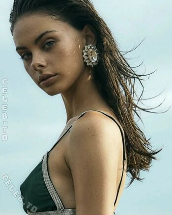 Meika Woollard