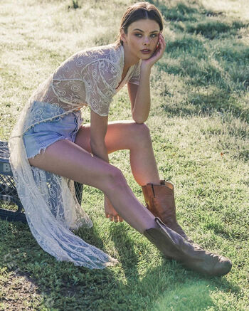 Full leaked Meika woollard private onlyfans photo