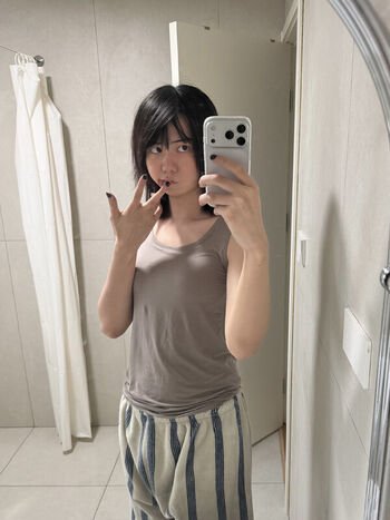 Full leaked Meizaijiang private onlyfans photo