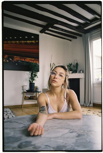 Melanie Buffetaud