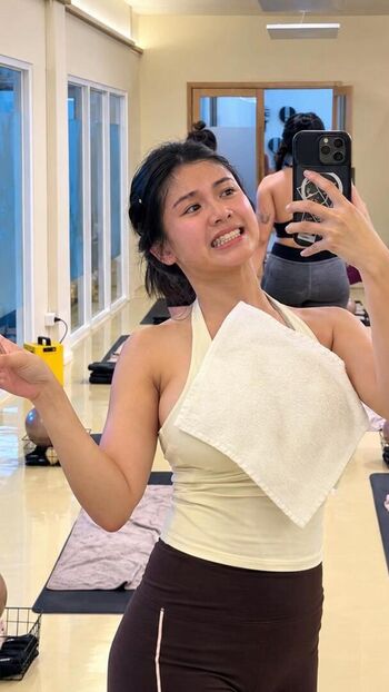Full leaked Melati sesilia private onlyfans photo