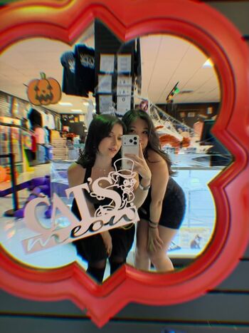 Full leaked Melibela private onlyfans photo