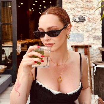 Full leaked Melis hazal karagoz private onlyfans photo