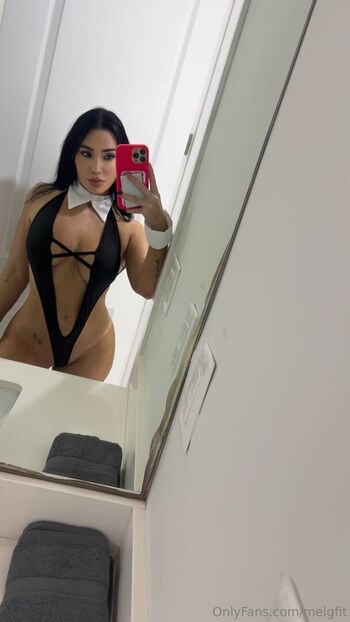Melissa G
