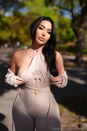 Full leaked Melissa g private onlyfans photo
