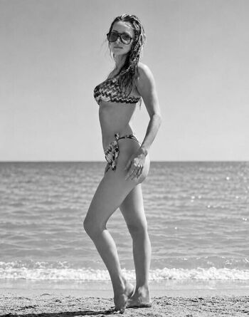 Full leaked Melissa naschenweng private onlyfans photo