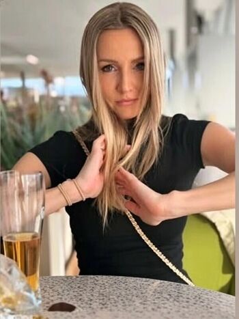 Full leaked Melissa naschenweng private onlyfans photo