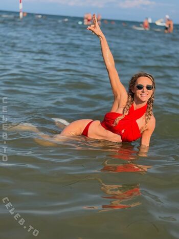 Full leaked Melissa naschenweng private onlyfans photo