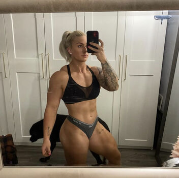 Melissa Peacock
