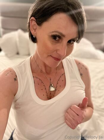 Full leaked Melody jai private onlyfans photo