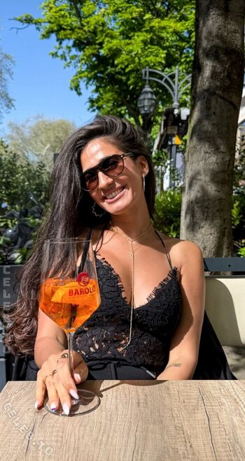 Full leaked Meltem mrz private onlyfans photo