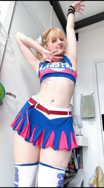 Full leaked Memepantazis private onlyfans photo