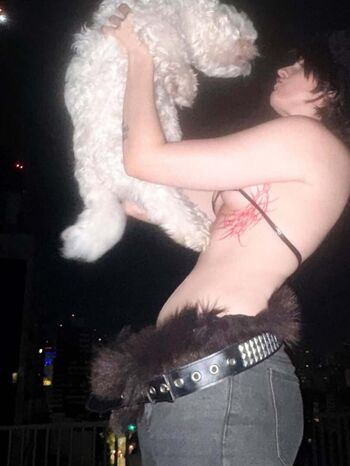 Full leaked Memepantazis private onlyfans photo