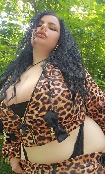 Full leaked Meowcenary private onlyfans photo