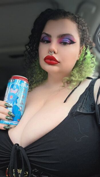 Full leaked Meowcenary private onlyfans photo