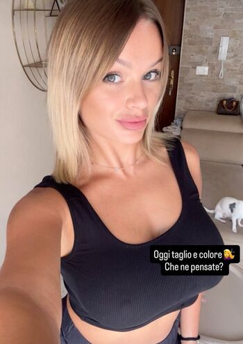Full leaked Mercedes henger private onlyfans photo