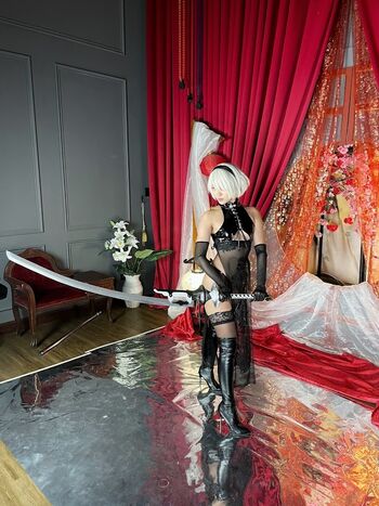 Full leaked Mercyuyu private onlyfans photo