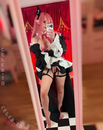 Full leaked Metalcookie cosplay private onlyfans photo