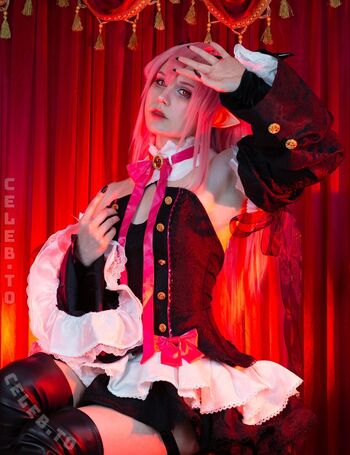 Full leaked Metalcookie cosplay private onlyfans photo
