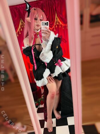 Full leaked Metalcookie cosplay private onlyfans photo