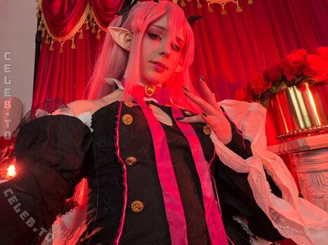 Full leaked Metalcookie cosplay private onlyfans photo