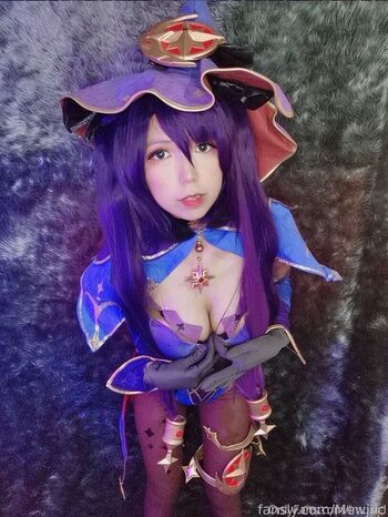 Mewjiic