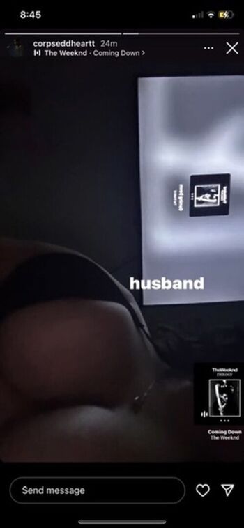 Full leaked Mfknnstargirl private onlyfans photo