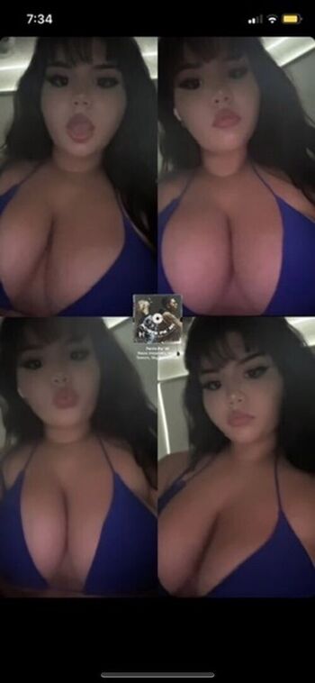 Full leaked Mfknnstargirl private onlyfans photo