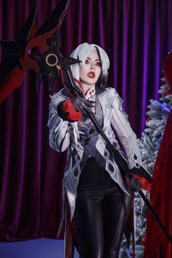 Full leaked Miray cosplay private onlyfans photo