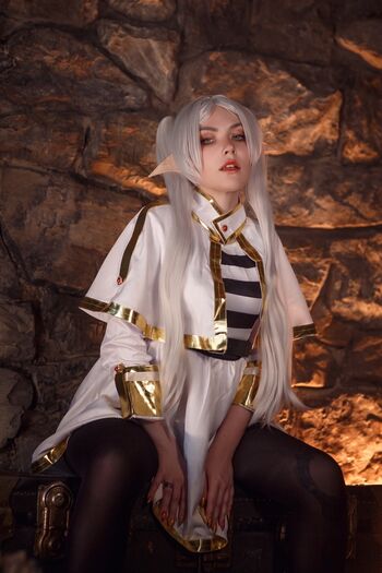 Full leaked Miray cosplay private onlyfans photo