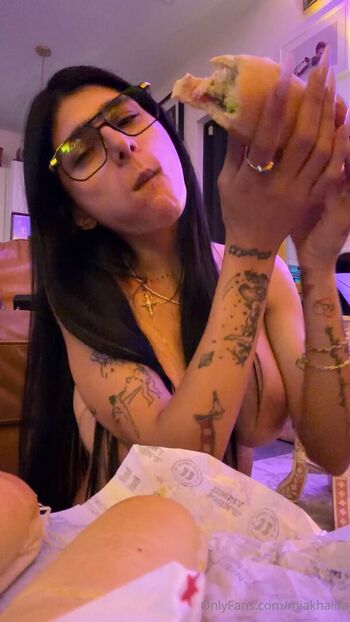 Mia Khalifa