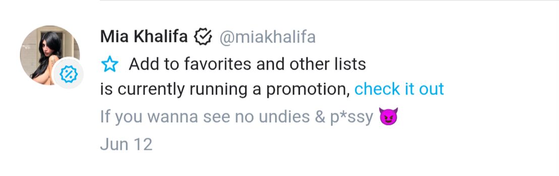 Full leaked Mia khalifa private onlyfans photo