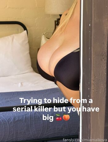 Full leaked Mia malkova private onlyfans photo