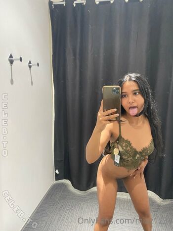 Full leaked Miaz private onlyfans photo