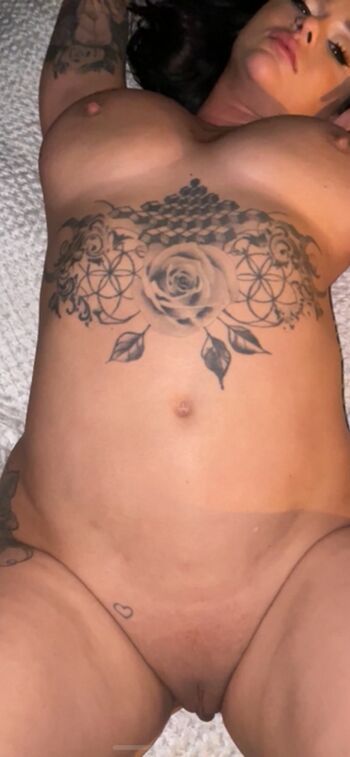 Full leaked Mica martinez private onlyfans photo
