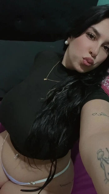 Full leaked Micaela soledad private onlyfans photo