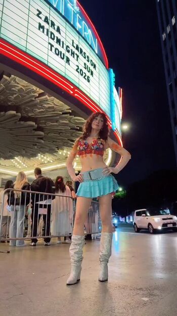 Michaela Jill Murphy