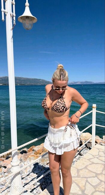 Full leaked Michakgu private onlyfans photo