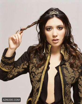Michelle Branch