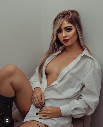 Full leaked Michelle cavalcante private onlyfans photo