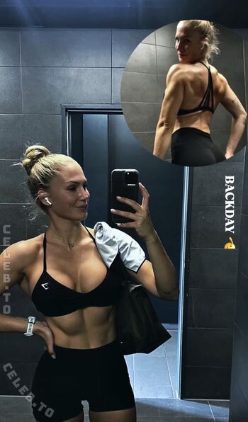 Full leaked Michelle czaja private onlyfans photo