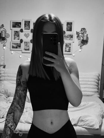 Full leaked Michelle hansen private onlyfans photo