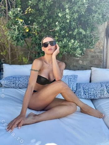 Michelle Hunziker