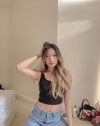 Michelle Li