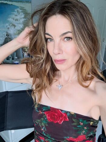 Full leaked Michelle monaghan private onlyfans photo