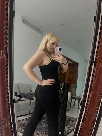 Full leaked Michelle mondragon private onlyfans photo