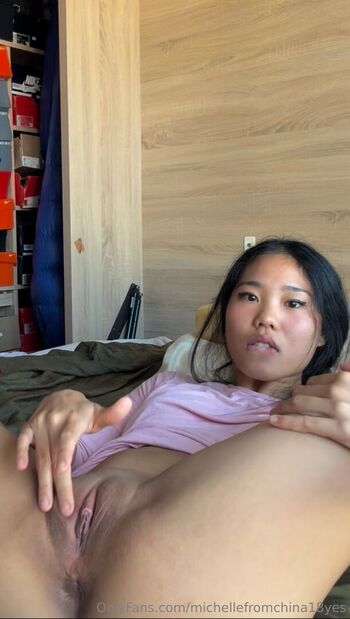 Michellefromchina